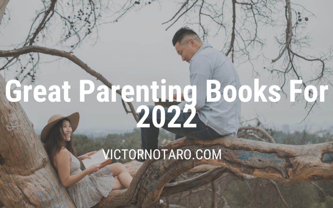 Great Parenting Books For 2022